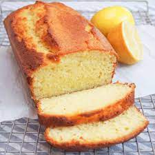 Yogurt Cake