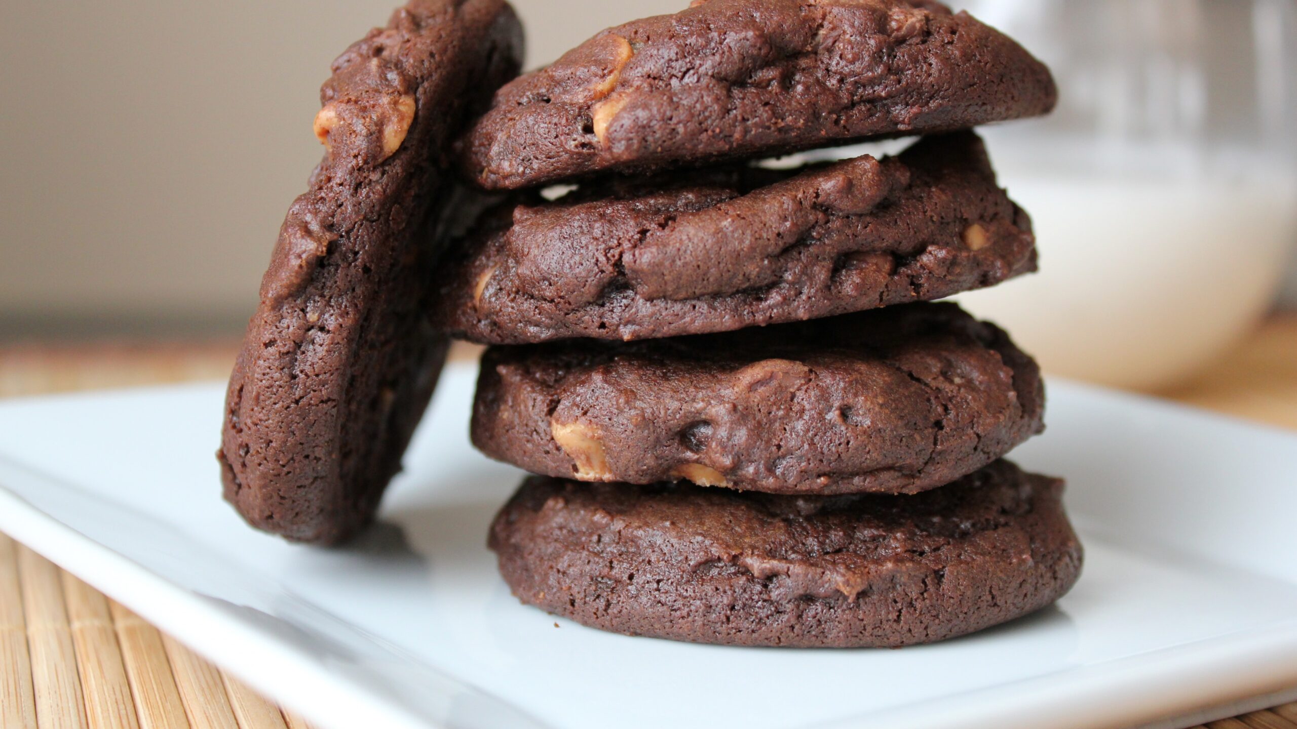 Chocolate Cookies