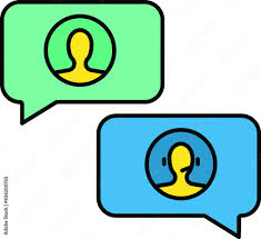 What’s the difference between texting and instant messaging: