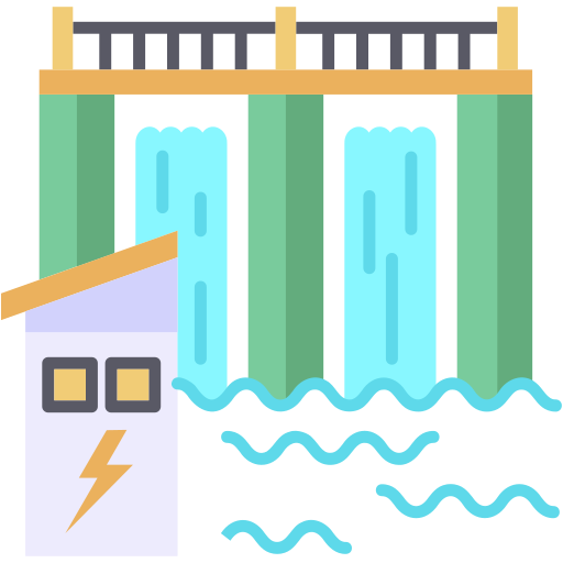  Hydroelectric Power Plant
