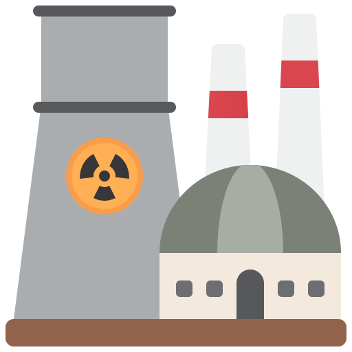 Different Types of Nuclear Reactors
