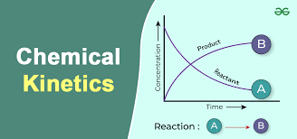 Chemical Kinetics