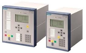 Protective Relays