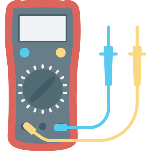 DIGITAL MULTIMETER