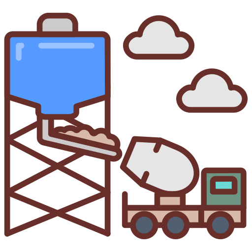 PROPERTIES OF CEMENT CONCRETE