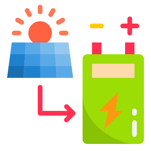 What are different types of solar collectors?